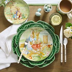 Peter Rabbit™ Appetizer Plates