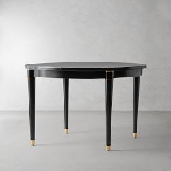 Lacourte Extendable Dining Table (72")