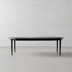 Lacourte Extendable Dining Table (72")