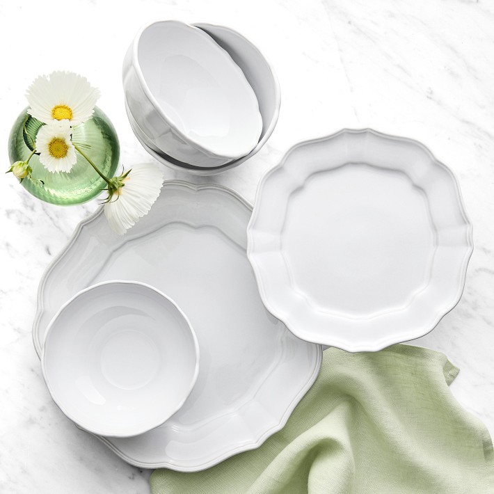Savannah 12-Piece Dinnerware Set | Williams Sonoma