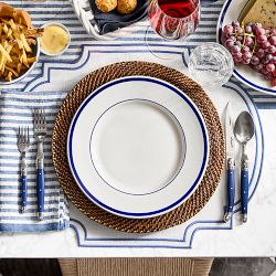 Brasserie 12-Piece Dinnerware Set