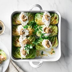 Pillivuyt Porcelain Square Bakers