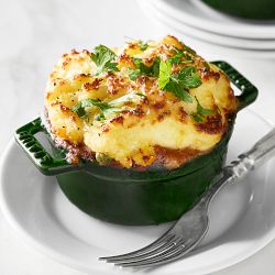Staub Cast Iron Cocotte - Thumbnail 4