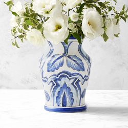 Williams Sonoma Capri Planter, Small