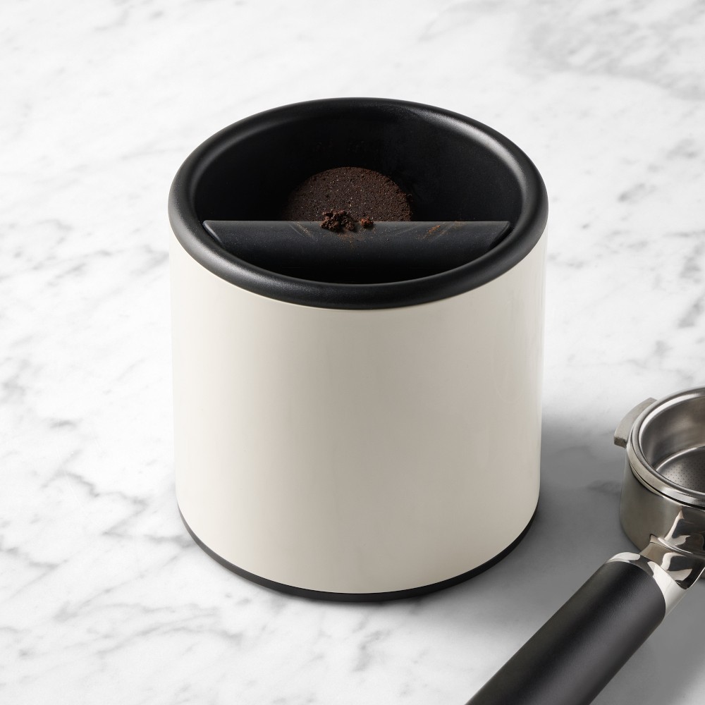 Fellow Espresso Knock Box
