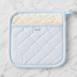 Williams Sonoma Heritage Potholder - Thumbnail 2