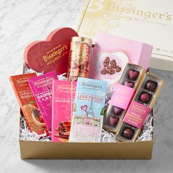 Bissinger's Valentine's Day Box