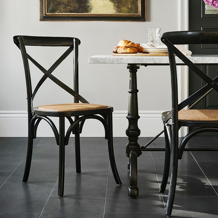 Bistro Dining Side Chair | Dining Chair | Williams Sonoma