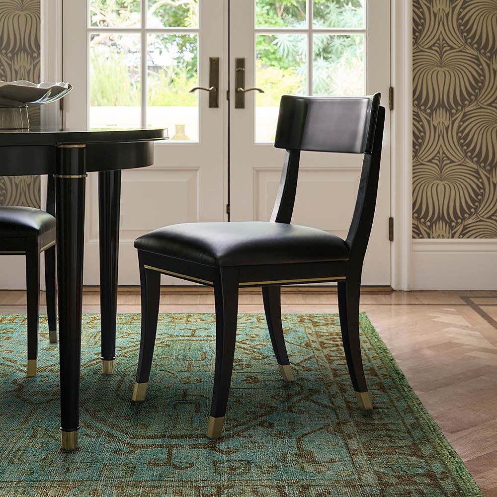 William Sonoma Dining Chairs