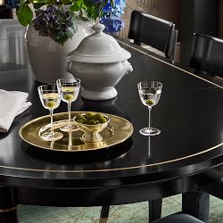 Lacourte Extendable Dining Table (48"-96")