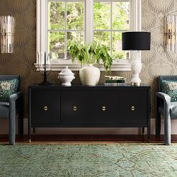 Lacourte Media Console (66")
