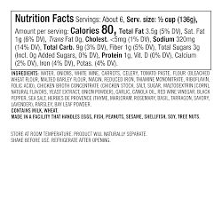 Williams Sonoma Starter Sauce, Cassoulet