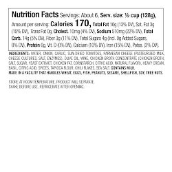 Williams Sonoma Starter Sauce, Marry Me Chicken