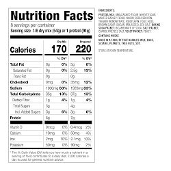 Williams Sonoma Artisan Bread Mix, Soft Pretzel