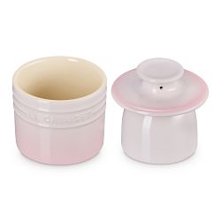 Le Creuset Stoneware Butter Crock