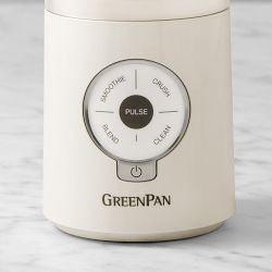 GreenPan™ Spin &amp; Go Personal Blender