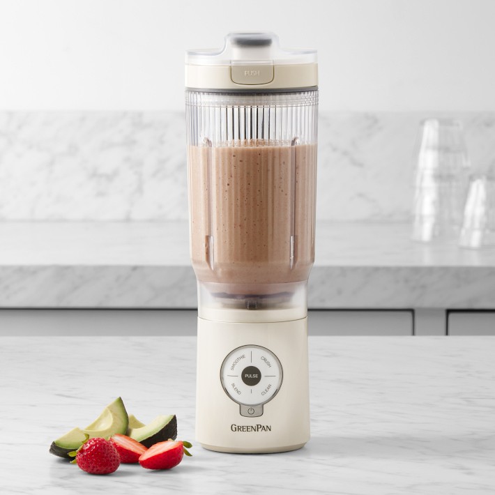 Cuisinart Portable Personal Blender | Williams Sonoma
