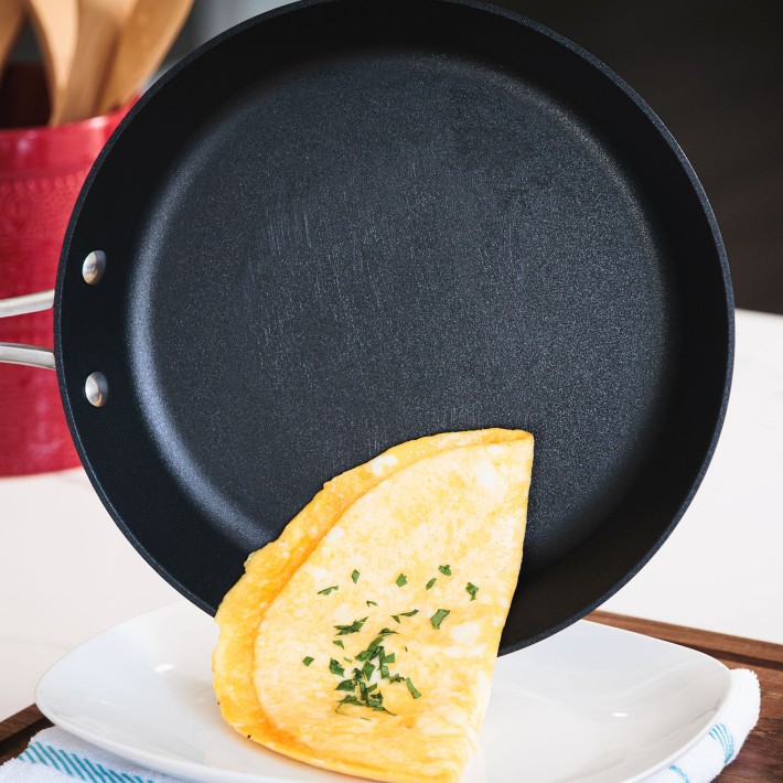 SCANPAN® 70th Anniversary Fry Pan Set | Williams Sonoma