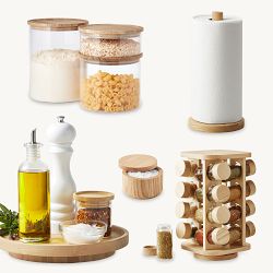 Hold Everything Countertop Collection