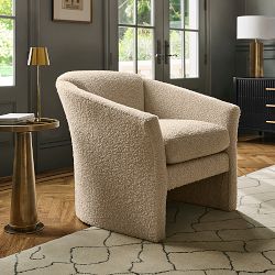 Barton Upholstered Occasional Chair
