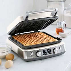 GreenPan™ Elite 4-Square Waffle Maker