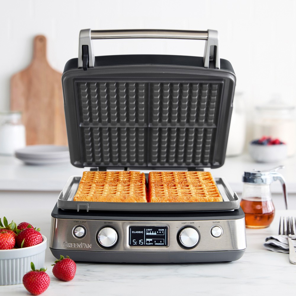 Waffle Maker