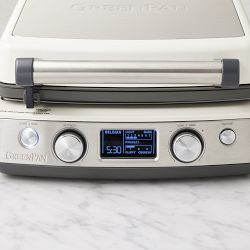 GreenPan™ Elite 4-Square Waffle Maker