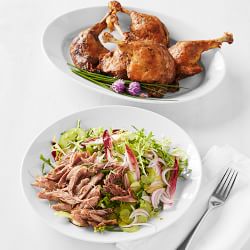 Duck Confit, Serves 6