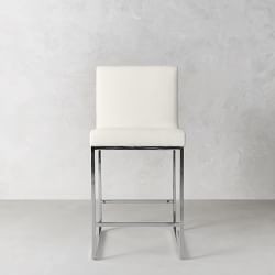 Lancaster Upholstered Counter &amp; Bar Stool