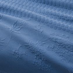 Jacquard Coverlet &amp; Shams