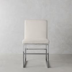Lancaster Upholstered Dining Side Chair