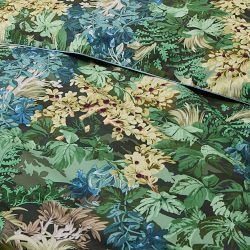 Fern Forest Duvet Cover &amp; Shams