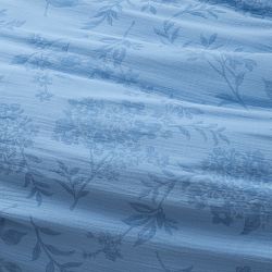 Jacquard Duvet Cover &amp; Shams