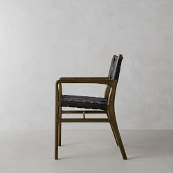 Stratton Dining Armchair