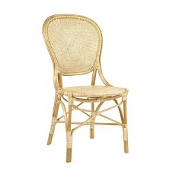 Aubrey Dining Side Chair