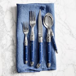 Jean Dubost Laguiole Flatware Sets