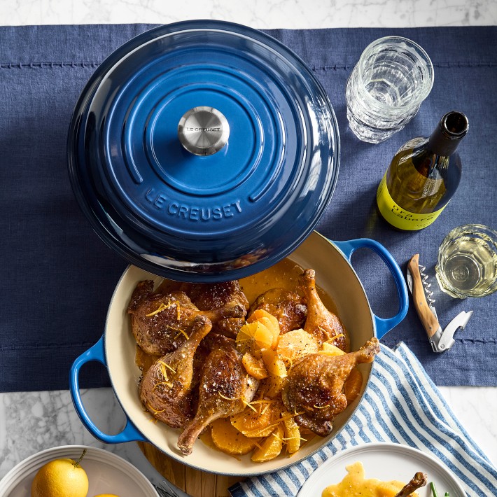 Jean Dubost Laguiole Wine Bottle Opener Set | Williams Sonoma