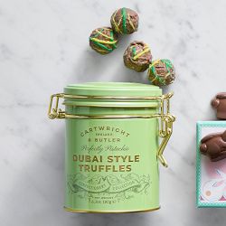 Cartwright &amp; Butler Dubai Style Truffles