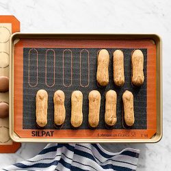 Silpat French Pastry Set