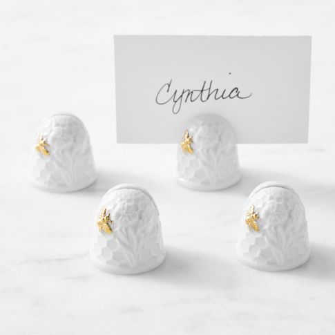 Table Décor &amp; Centerpieces