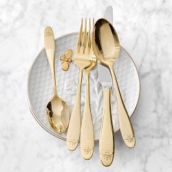 Bee Flatware Sets