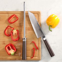 Cangshan Maya Honing Steel