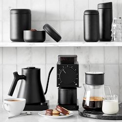 Fellow Atmos Coffee Canister, 1.2-L