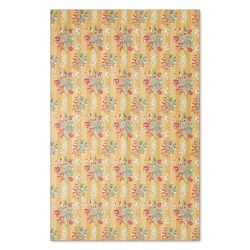 Harvest Floral Tablecloth
