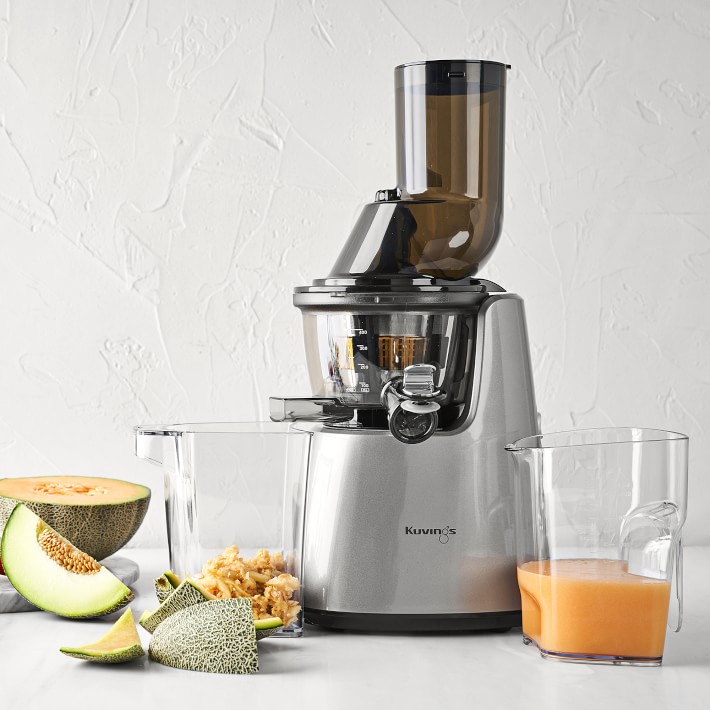 Kuvings Whole Slow Juicer Elite C7000 | Williams Sonoma