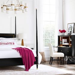 Lacourte Upright Desk (45")