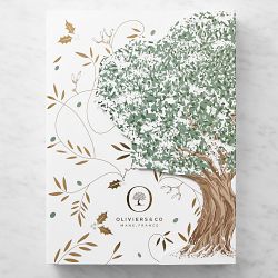 Oliviers &amp; Co. Advent Calendar