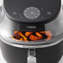 Philips 3000 Series Airfryer with Window