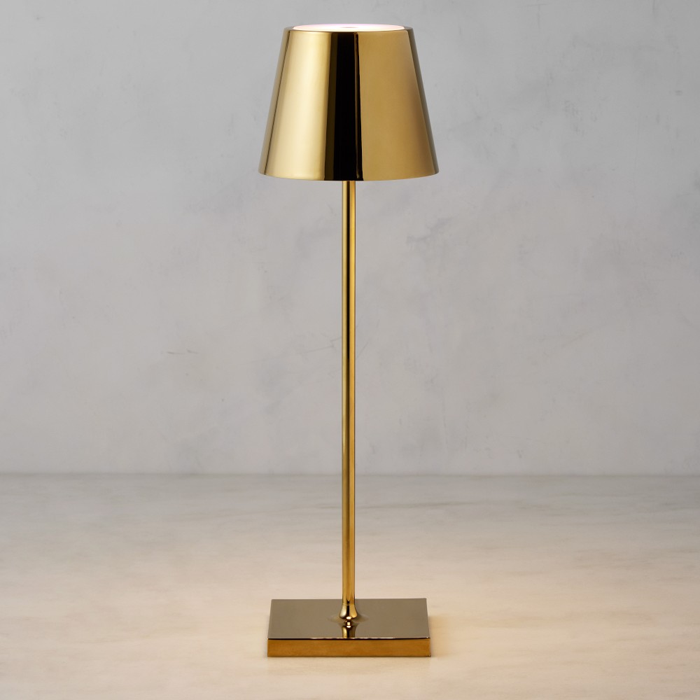Poldina Pro Table Lamp by Williams Sonoma Home