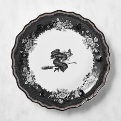 Spooky Soirée Dinner Plates